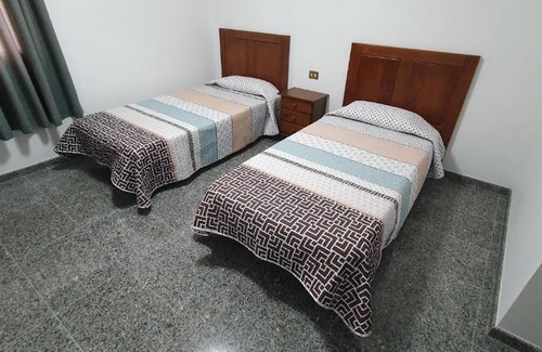 La Restinga Apartment | Family-Friendly Apartments in Spain with Great Reviews