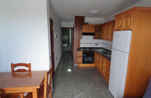 La Restinga Apartment | Family-Friendly Apartments in Spain with Great Reviews