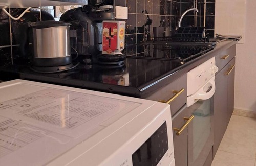 San Fulgencio Apartment | La Marina Oasis, 2-Beds, Sleeps 4, 10 min to Beach