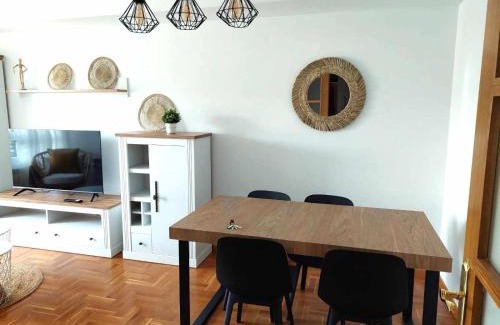Posada de Llanes Apartment | Discover La Marina Posada de LLanes - Rated 10/10 Stay!