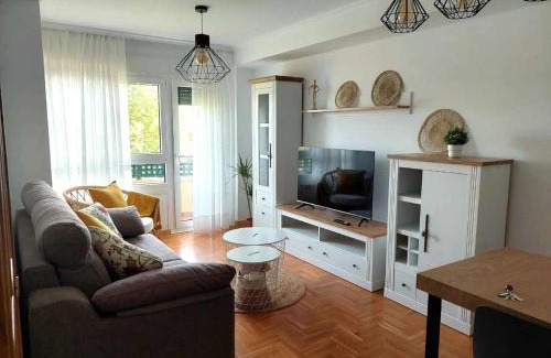 Posada de Llanes Apartment | Discover La Marina Posada de LLanes - Rated 10/10 Stay!