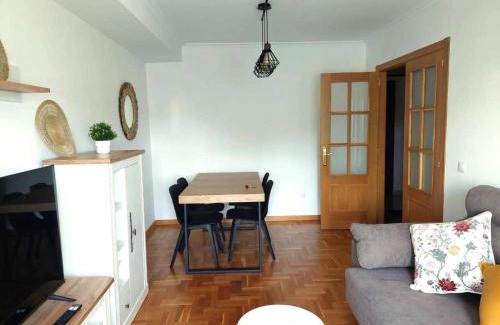 Posada de Llanes Apartment | Discover La Marina Posada de LLanes - Rated 10/10 Stay!