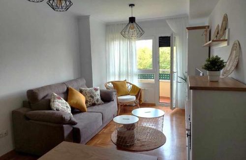 Posada de Llanes Apartment | Discover La Marina Posada de LLanes - Rated 10/10 Stay!