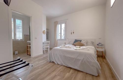 Stintino House | Family-Friendly Stays at La Marina in Beautiful Stintino