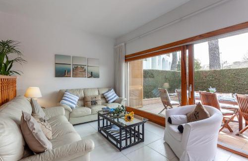 Platja d'Aro House | La Marinera Beach House: Guest Rated 9.8 with Pool Access