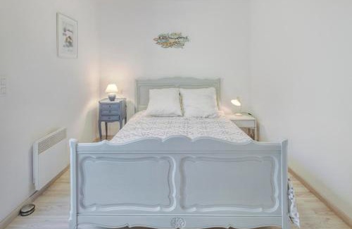 Pleneuf-Val-Andre Apartment | Family-Friendly Stay at La Marinière - 4-Star Comfort