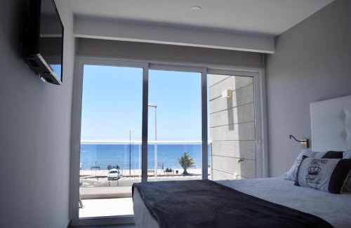 Tarajalejo Apartment | Exceptional La Marisma with Ocean View & Family-Friendly Vibes