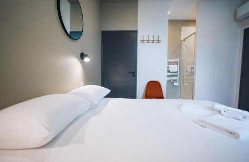 Chateauroux Hotel | La Marjolaine: Premium Stay with Child-Friendly Amenities