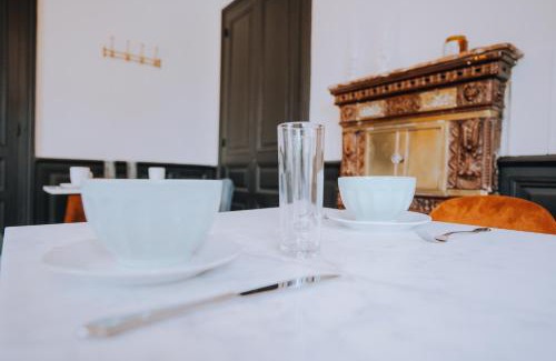 Chateauroux Hotel | La Marjolaine: Premium Stay with Child-Friendly Amenities