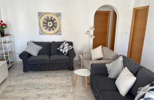 Rojales House | Family-Friendly La Marquesa 3 Bedroom Villa Retreat