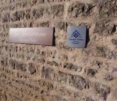 Marsais House | Discover Oceanfront Comfort at La Marsaisienne Hotel