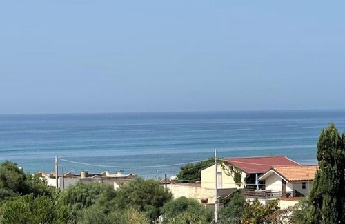 Castelvetrano Apartment | Discover La Marticata LikesHome Rooftop: Rated 9.5/10