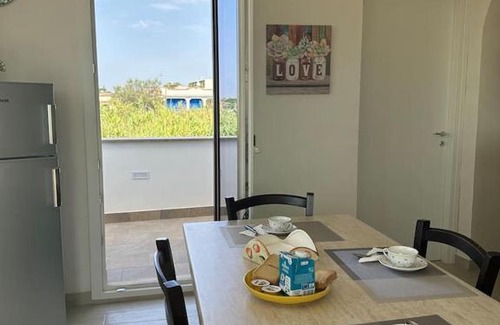 Castelvetrano Apartment | Discover La Marticata LikesHome Rooftop: Rated 9.5/10