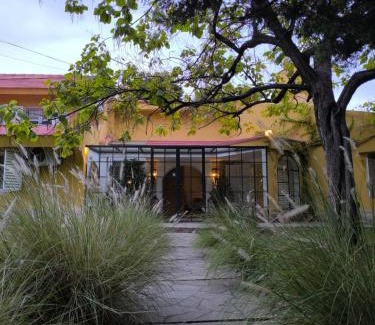Chacras de Coria Hotel | Experience La Masia: Oceanfront Bliss with Top Amenities