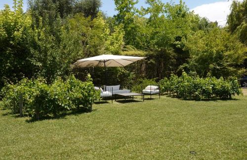 Chacras de Coria Hotel | Experience La Masia: Oceanfront Bliss with Top Amenities