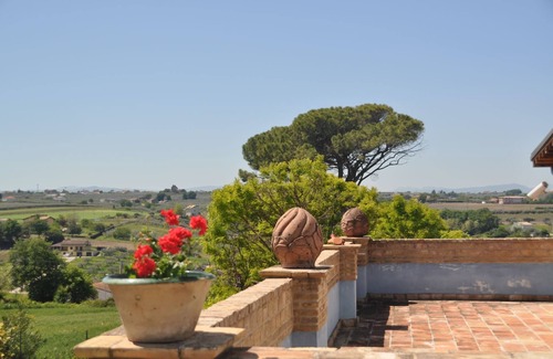 Vasto Apartment | Discover LA MASSERIA - La Canova: Pet-Friendly Retreat