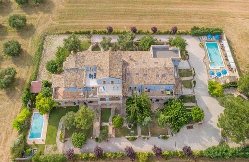 Vasto Apartment | Discover LA MASSERIA - La Canova: Pet-Friendly Retreat