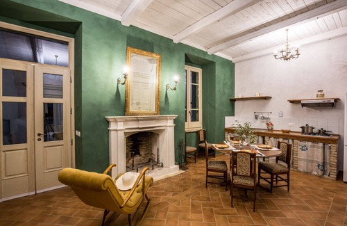 Vasto Apartment | Experience Comfort at LA MASSERIA - La Dimora del Conte