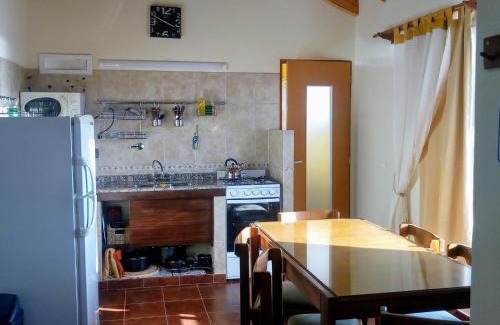 Macrozona Meseta Cerro Calafate House | Child-Friendly Retreat at La Mata de Calafate - Rated 9.9/10