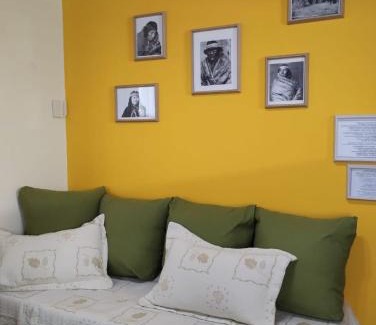 Macrozona Meseta Cerro Calafate House | Child-Friendly Retreat at La Mata de Calafate - Rated 9.9/10