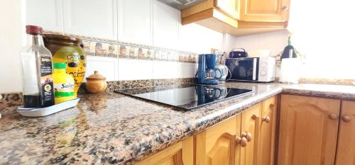 La Mata Apartment | La Mata Rooftop Terrace with 100m to Beach