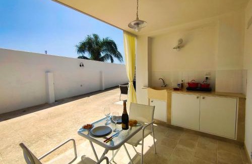 Marina Serra House | Discover La Matedda di Casa Camilla: Family & Pet Friendly