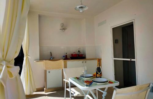 Marina Serra House | Discover La Matedda di Casa Camilla: Family & Pet Friendly