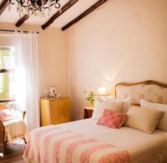 San Rafael Hotel | Experience La Matera Posada de Campo - Guest Rated 9.8