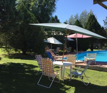 Alta Gracia Ski Chalet | Experience Oceanfront Bliss at La Matilde - 4-Star Retreat