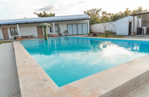 Monteria House | La Maye casa finca