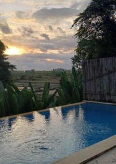Singapadu Tengah Villa | Discover LaMeddian Ubud Villa: Pet-Friendly Retreat