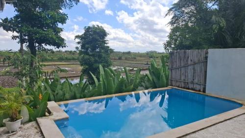 Singapadu Tengah Villa | Discover LaMeddian Ubud Villa: Pet-Friendly Retreat