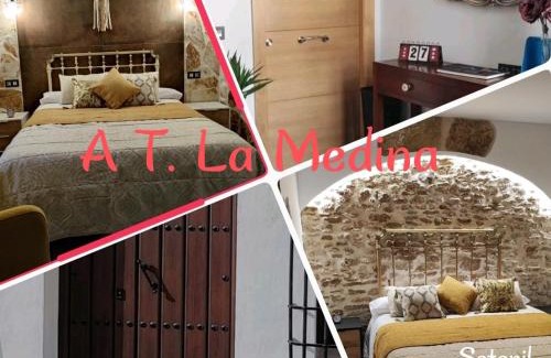 Setenil de las Bodegas Apartment | Experience Comfort at La Medina Alta - 9.7/10 Rated Hotel