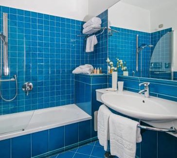 Castellammare di Stabia Hotel | Elevate Your Stay at La Medusa Hotel - Oceanfront Oasis