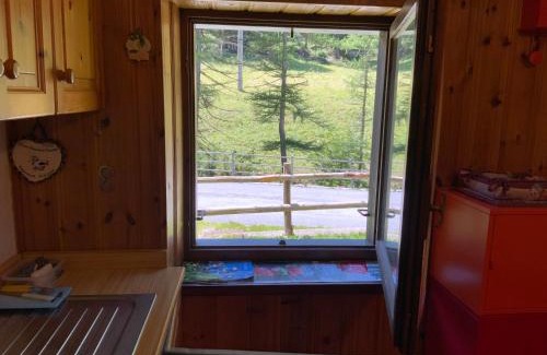 Valgrisenche Apartment | Pet-Friendly Retreat at La Meison - Rated 9/10 by Guests