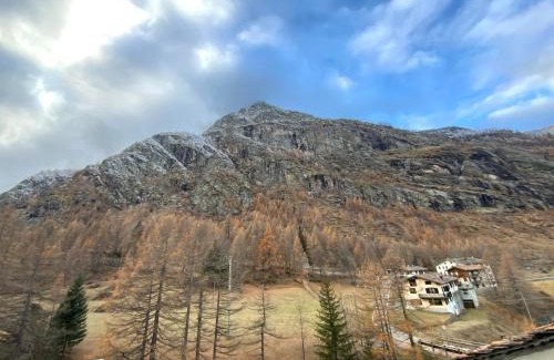 Valgrisenche Apartment | Pet-Friendly Retreat at La Meison - Rated 9/10 by Guests