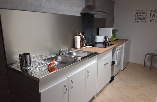 Champeix House | Discover La Meïzou: Top-Rated B&B in Champeix