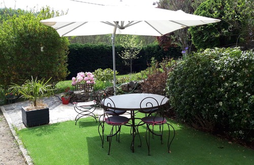 Champeix House | Discover La Meïzou: Top-Rated B&B in Champeix