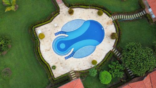 Villavicencio House | Relax at the Best Country House Near Villavicencio