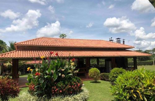 Villavicencio House | Relax at the Best Country House Near Villavicencio