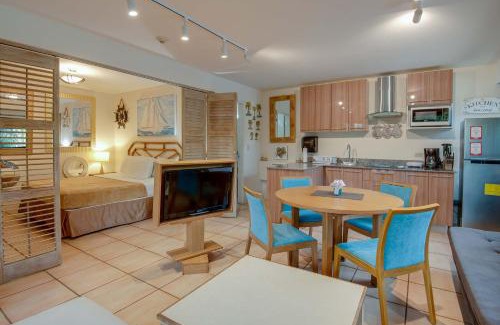 Playa Coronado Apartment | Exclusive Garden Suite at Coronado Luxury Club & Suites