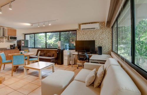 Playa Coronado Apartment | Exclusive Garden Suite at Coronado Luxury Club & Suites