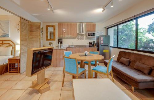 Playa Coronado Apartment | Exclusive Garden Suite at Coronado Luxury Club & Suites