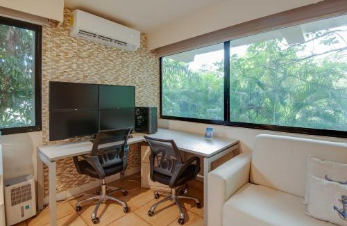 Playa Coronado Apartment | Exclusive Garden Suite at Coronado Luxury Club & Suites