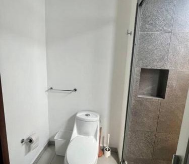 Angelopolis Apartment | Unmatched Experience at Departamento Senza 3 - Guest Rated 10/10