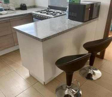 Angelopolis Apartment | Unmatched Experience at Departamento Senza 3 - Guest Rated 10/10