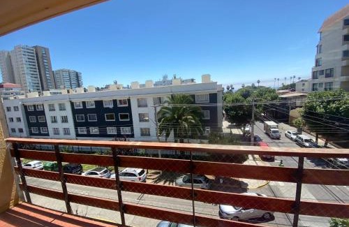 Vina del Mar Apartment | Prime Location in Viña with Family & Pet-Friendly Amenities