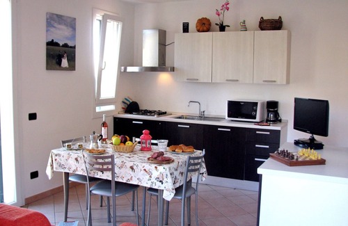 Diano Castello Apartment | Exceptional La Meloria: Oceanfront Stay Near Beautiful Beaches