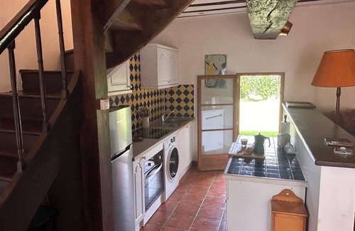Courcite Cottage | La Meltiere a Beautiful 2-Bed Cottage in Courcite,