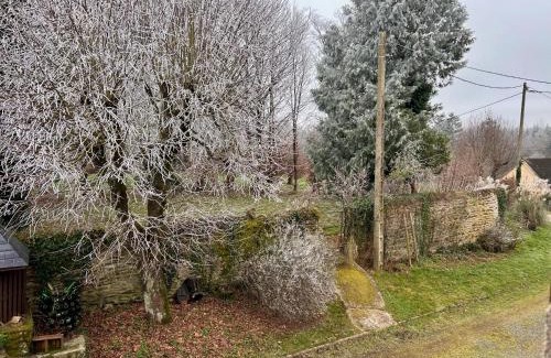 Courcite House | La Meltiere a Beautiful 2-Bed Cottage in Courcite